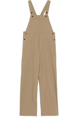 P.A.R.O.S.H. Poplin jumpsuit