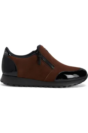 Giuseppe Zanotti Conley trainers