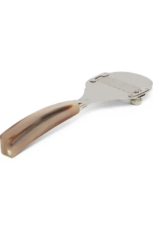 Brunello Cucinelli Steel truffle shaver