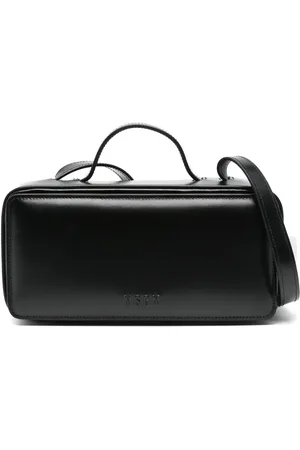 Msgm Small Clap tote bag