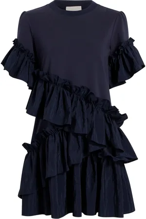Cinq A Sept Kendria mini dress