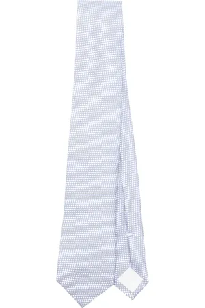 corneliani Silk tie