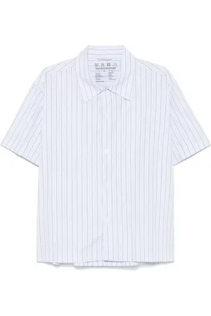 mfpen Holiday shirt