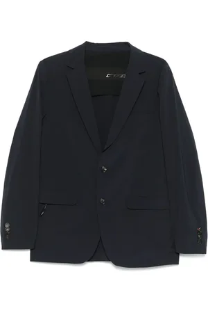 RRD Terzilight blazer