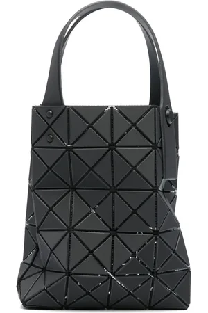 Issey Miyake Prism Plus mini bag