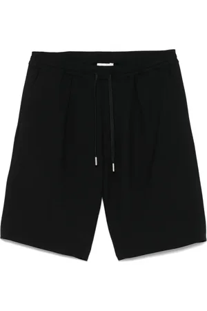 Sandro Jersey shorts