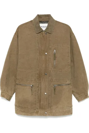 Isabel Marant Kimelia jacket