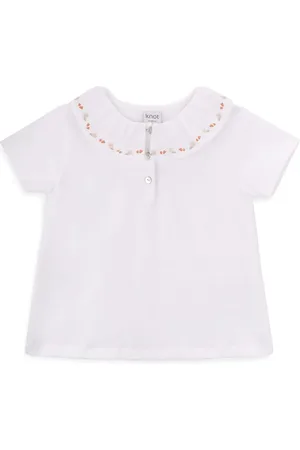 KNOT Mary blouse