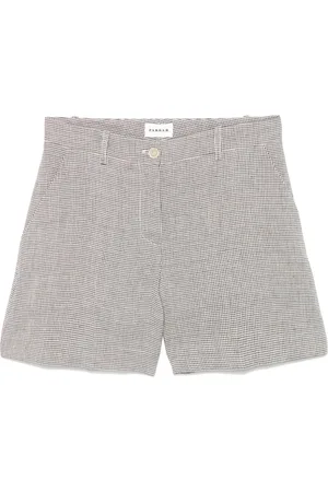 P.A.R.O.S.H. Bambu shorts