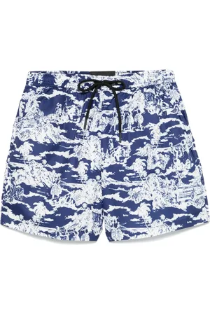MAUNA KEA Hawaiian board shorts