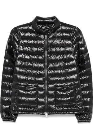 HERNO Quilted puffer jacket
