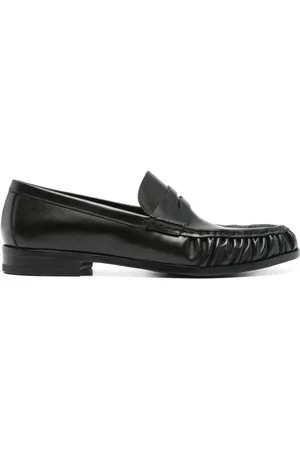 TAGLIATORE Zeus loafers