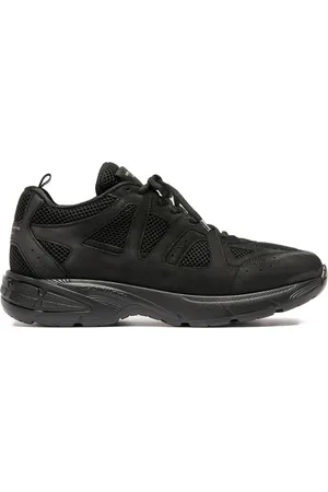 Officine creative Leather sneakers