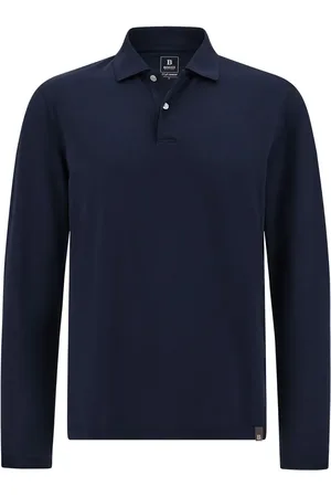 Boggi Milano S.Caf???? high-performance polo shirt
