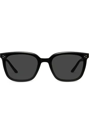 Gentle Monster By Row square-frame sunglasses