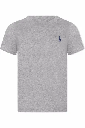 Ralph Lauren Polo Pony cotton T-shirt