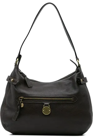 MULBERRY 2000-2024 Leather Somerset Hobo shoulder bag