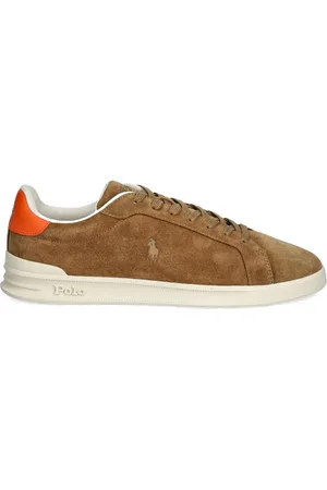 Ralph Lauren Heritage Court sneakers