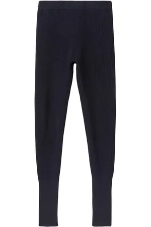 Loro Piana Wool leggings