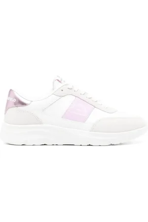 Karl Lagerfeld Serger trainers