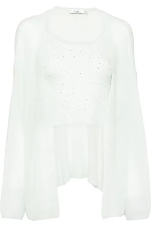 B+AB Long-sleeves cardigan set