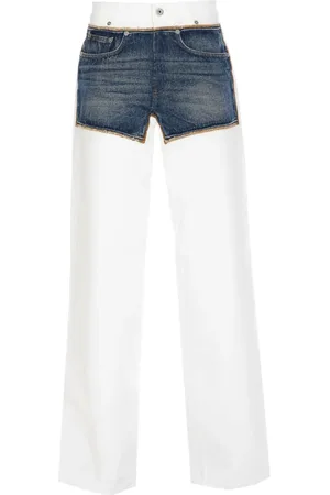Jean Paul Gaultier Petit Grand trompe l