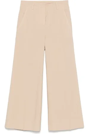 Incotex Poplin trousers