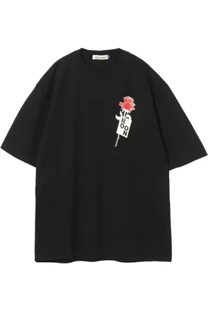 UNDERCOVER Cotton t-shirt