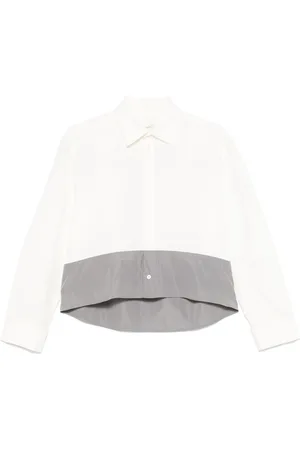 J.W.Anderson Colour-block shirt