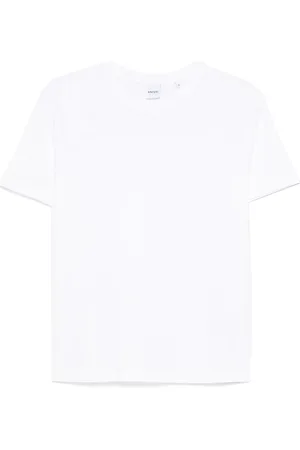 Aspesi Cotton T-shirt