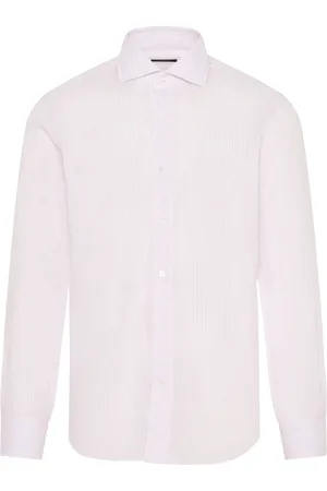 BARBA Striped shirt