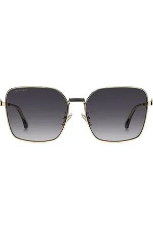 Etro Square-frame sunglasses