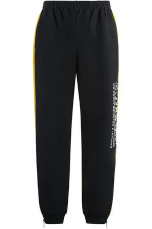 Vetements Jersey track pants