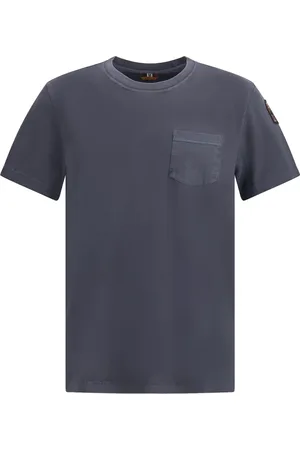 Parajumpers Patch pocket t-shirt