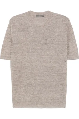 corneliani Striped T-shirt