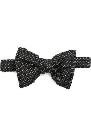 Tom Ford Silk bow tie