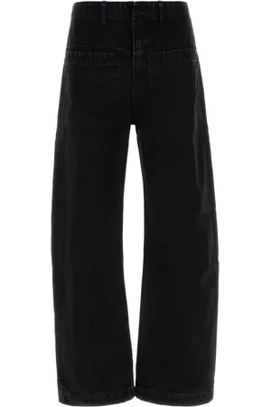 Entire Studios Wide-leg jeans