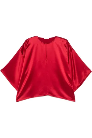 By Malene Birger Cicie blouse