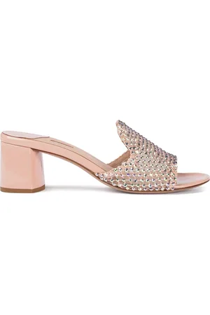LE SILLA 60mm Gilda sandals