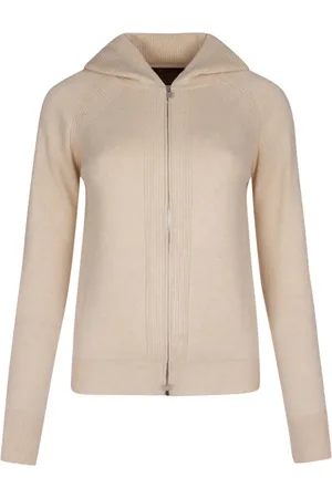 Loro Piana Merano cardigan