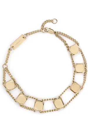 LEMAIRE Abacus bracelet