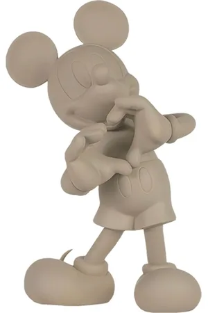 Leblon Delienne Mickey sculpture