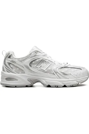 New Balance 530 "Silver Metallic/Polka Dots" sneakers