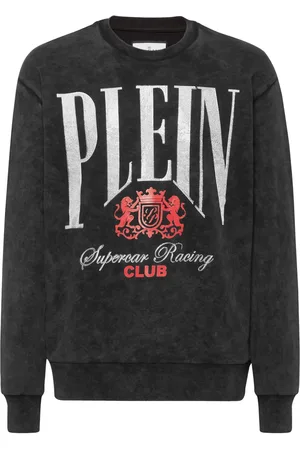 Philipp Plein Racing Club sweatshirt