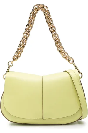 Gianni chiarini Helena Round shoulder bag
