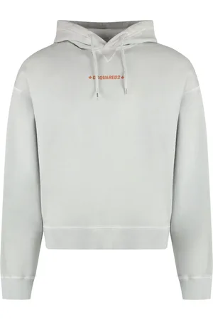 Dsquared2 Logo-print hoodie