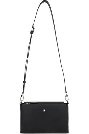 Montblanc Logo-plaque messenger bag