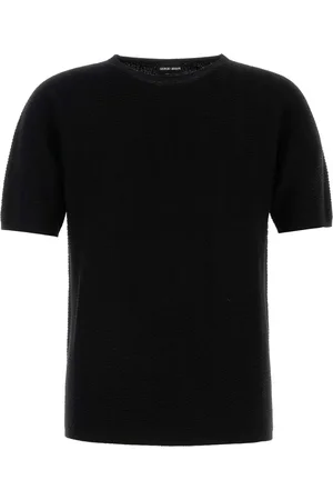 Giorgio Armani Short sleeve t-shirt