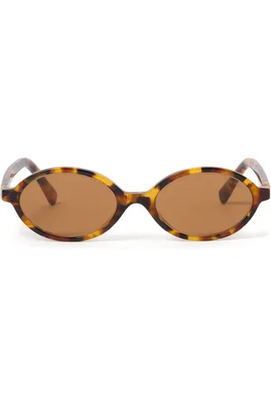 Miu Miu Miu Regard sunglasses