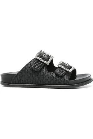 LE SILLA Poolside sandals